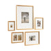 Frame Box Set Gold 5 Piece 1