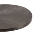 C Table Pewter 15x10x28 3