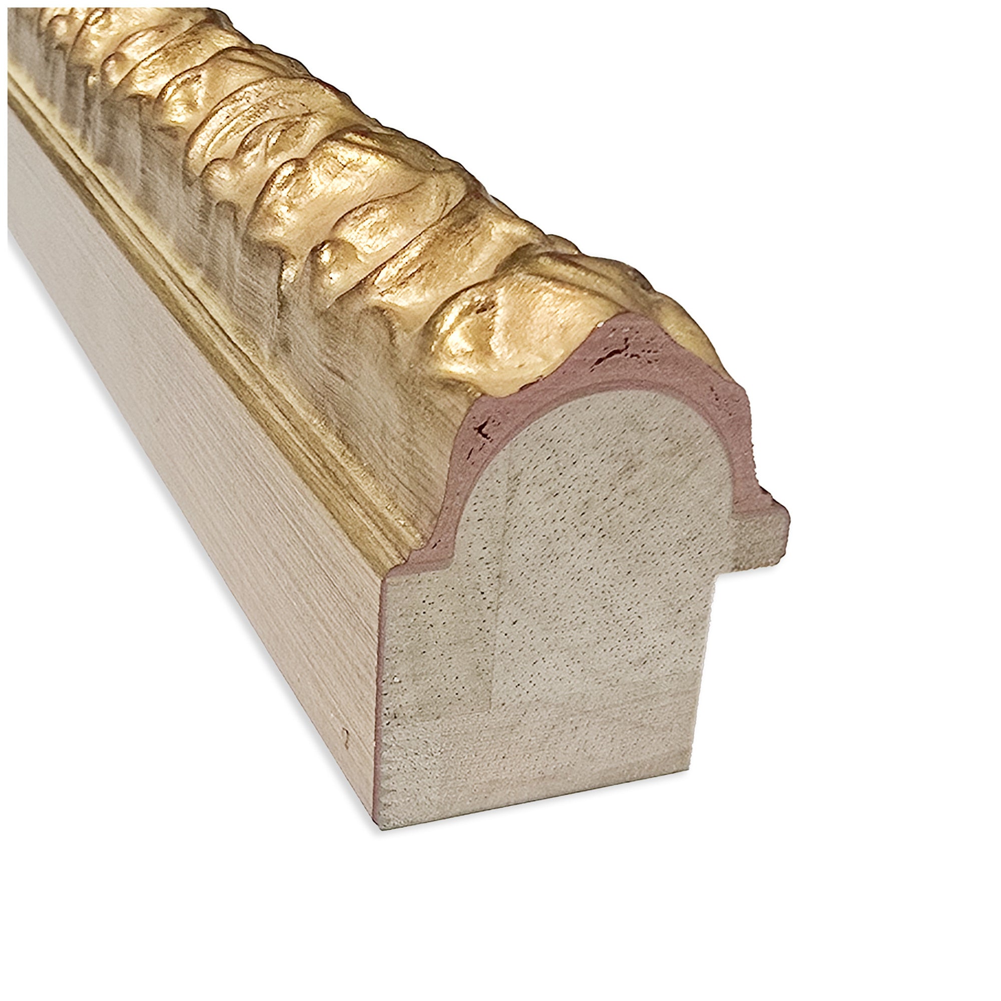 Pinboard 26x20 Lila Gold 3