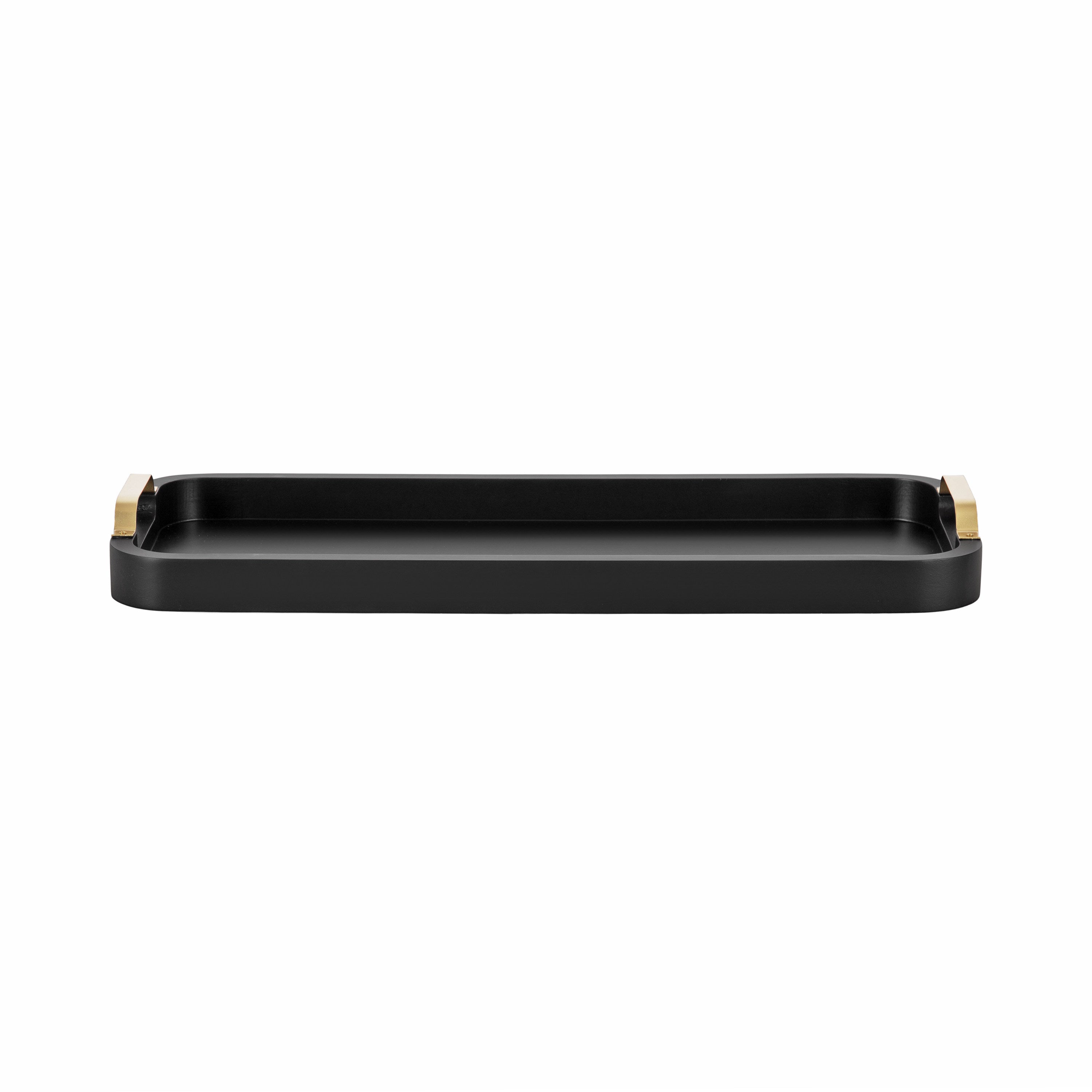 Farson Rectangle Tray with Handles