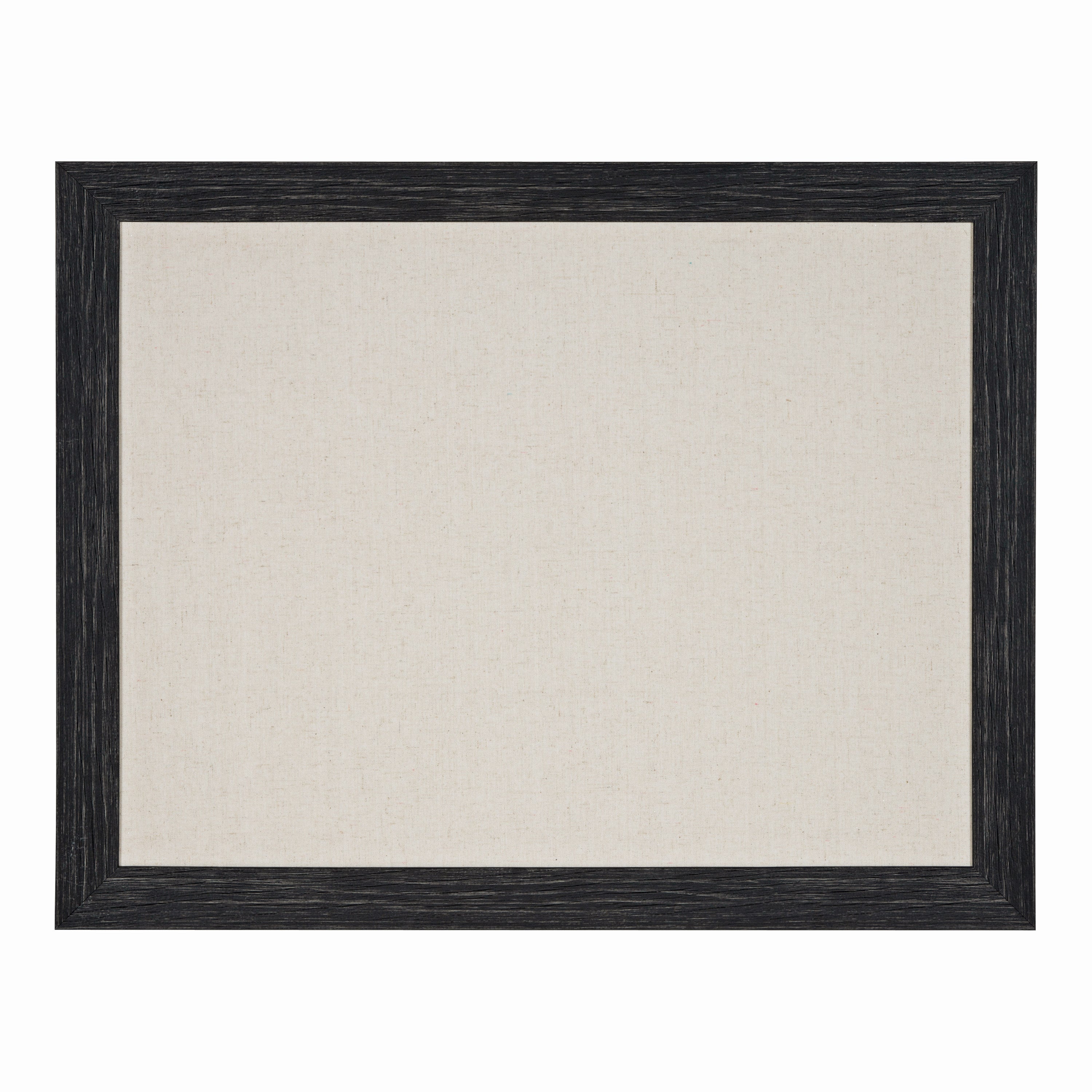 Pinboard Black 23x29 2