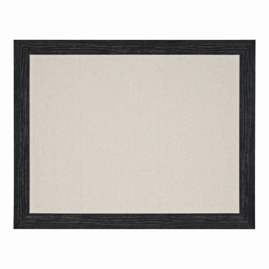 Pinboard Black 23x29 2