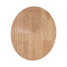 Plaque Natural 24x24 1