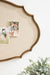 Pinboard Gold 24x36 7