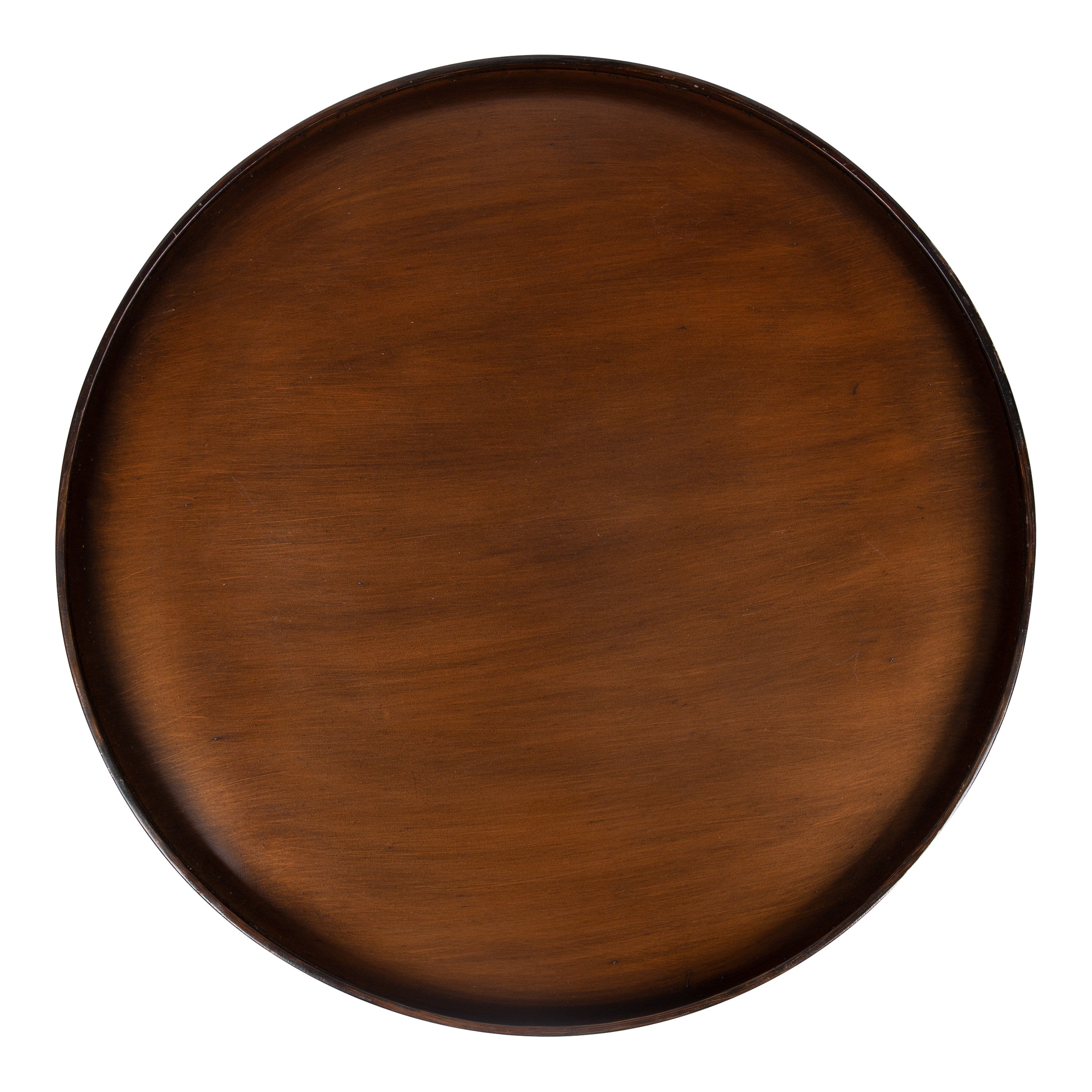 Coffee Table Bronze 28" Diameter 5