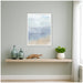Framed Canvas 18x24 Sylvie White 6