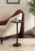 Side Table 13x13x24 Bronze 6