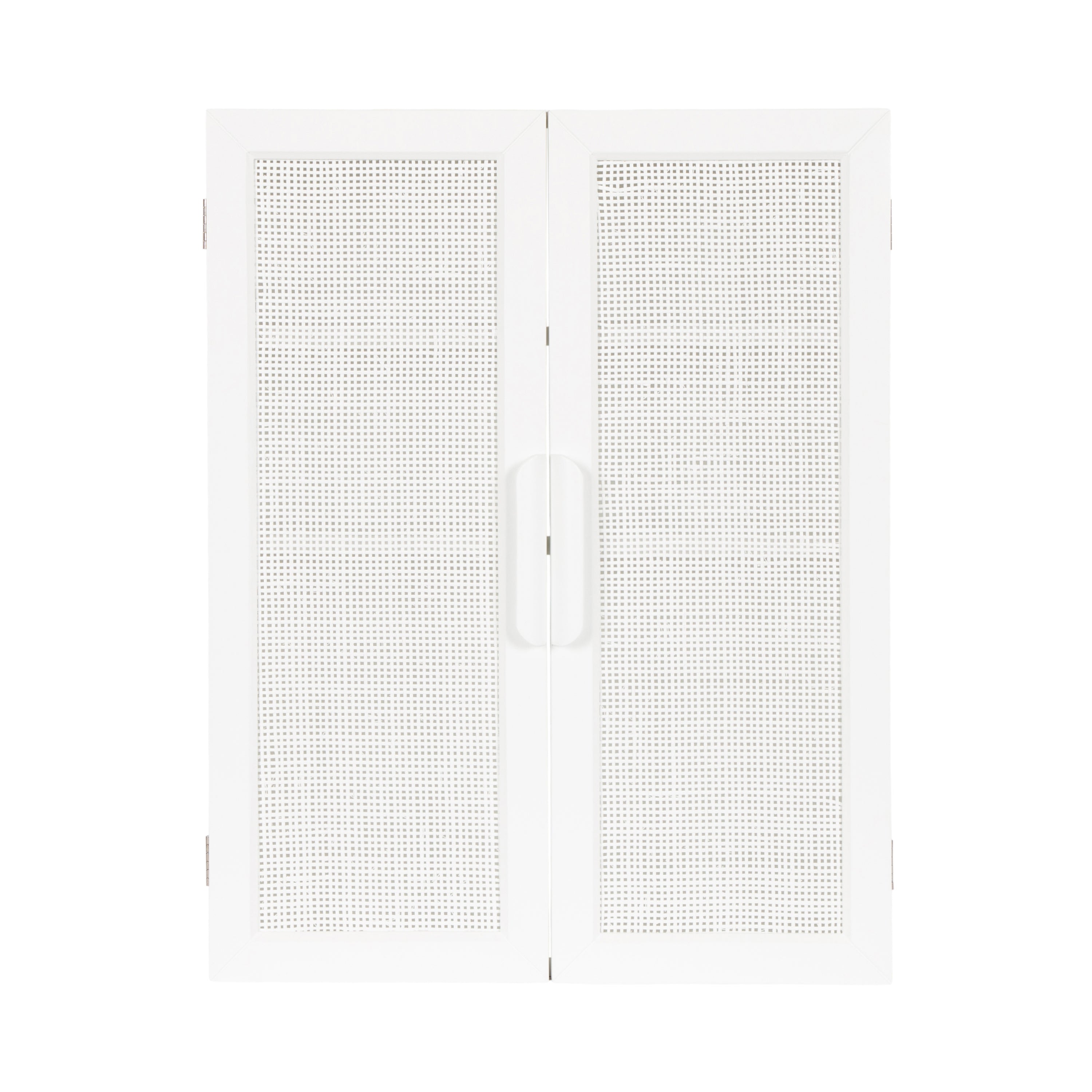 Cabinet White 22x28 5