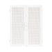 Cabinet White 22x28 5
