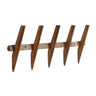 Eland Wall Coat Rack