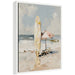 Framed Canvas Sylvie White 18x24 1
