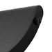 Side Table Black 16x16x20 6