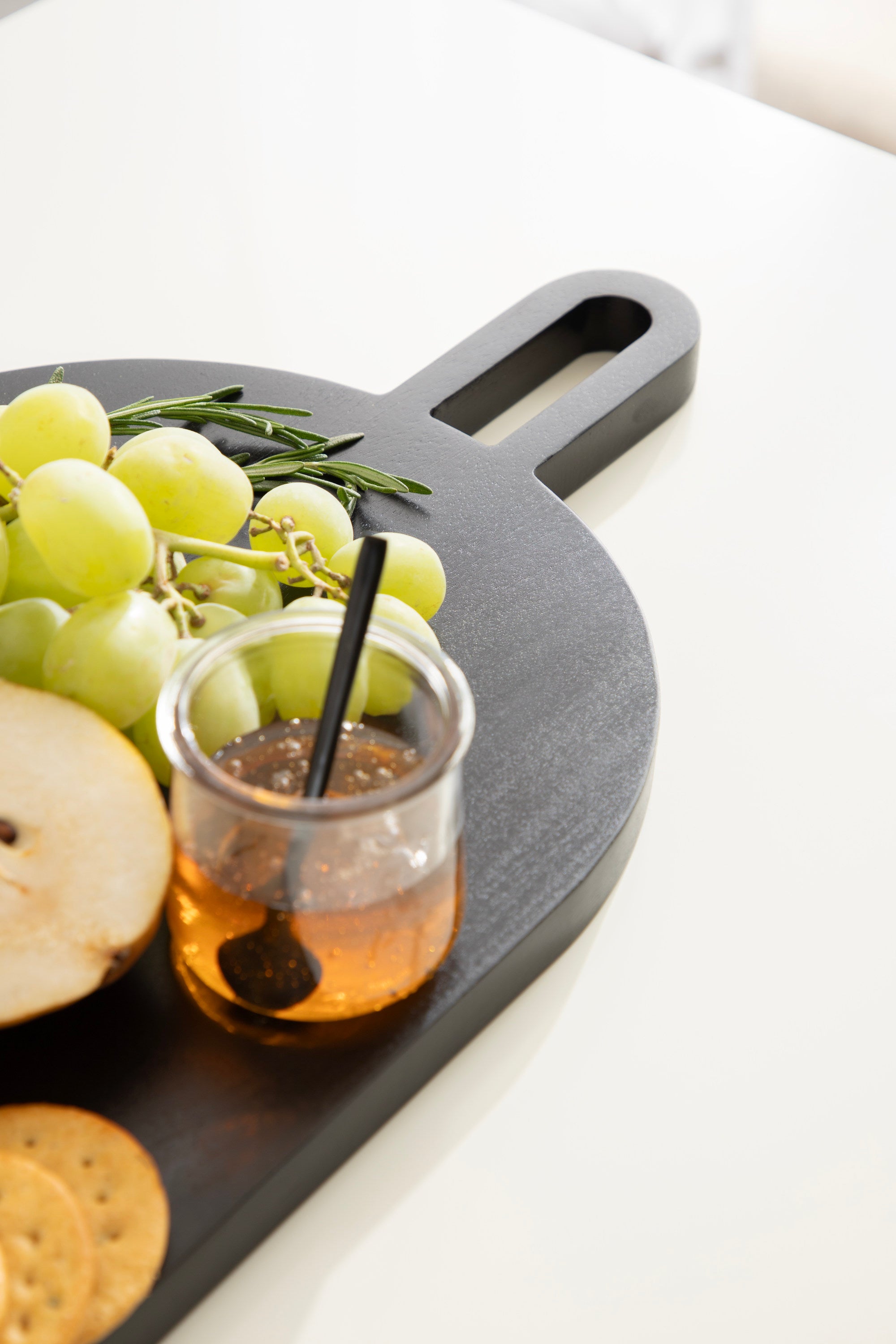 Staven Wood Serving Board