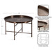 Coffee Table Bronze 25x25x16 2