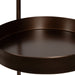 Plant Stand Bronze 16x21x30 3