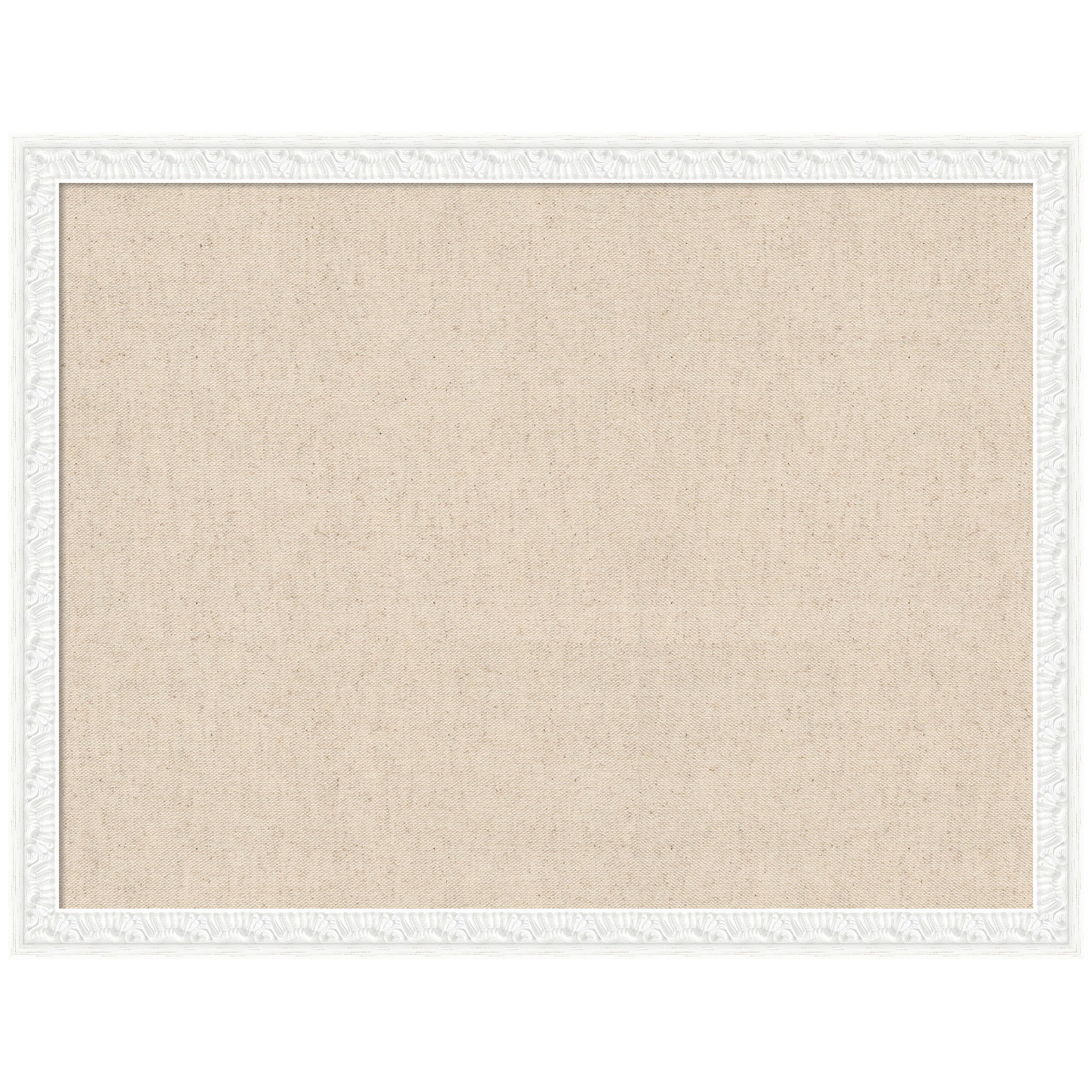 Pinboard 26x20 Bethany White 1