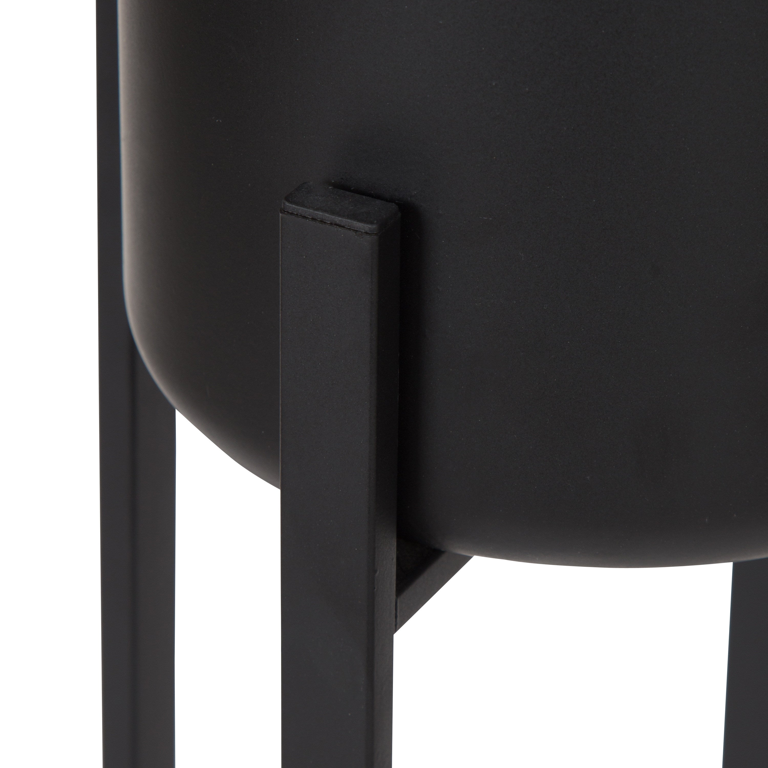 Gabi Metal Plant Stand Set