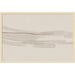 Mounted Canvas 38x26 Woodgrain Stripe Blonde 1
