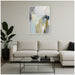 Framed Canvas 32x42 Sylvie White 6