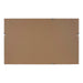 Chalkboard Black 27.5x43.5 4