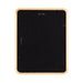 Wall Frame 11x14 matted to 5x7 Natural 4