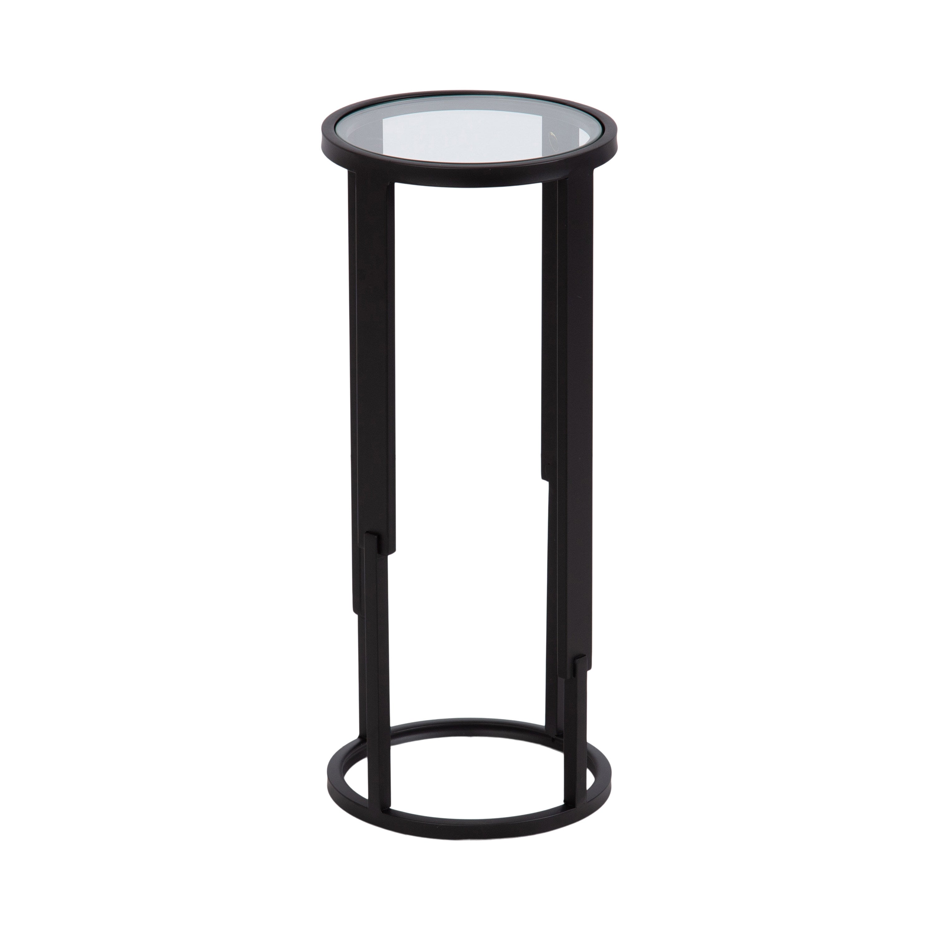 Ravalli Round Drink Table