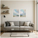 Art Set 2 Piece Set 18x24 Sylvie White 6