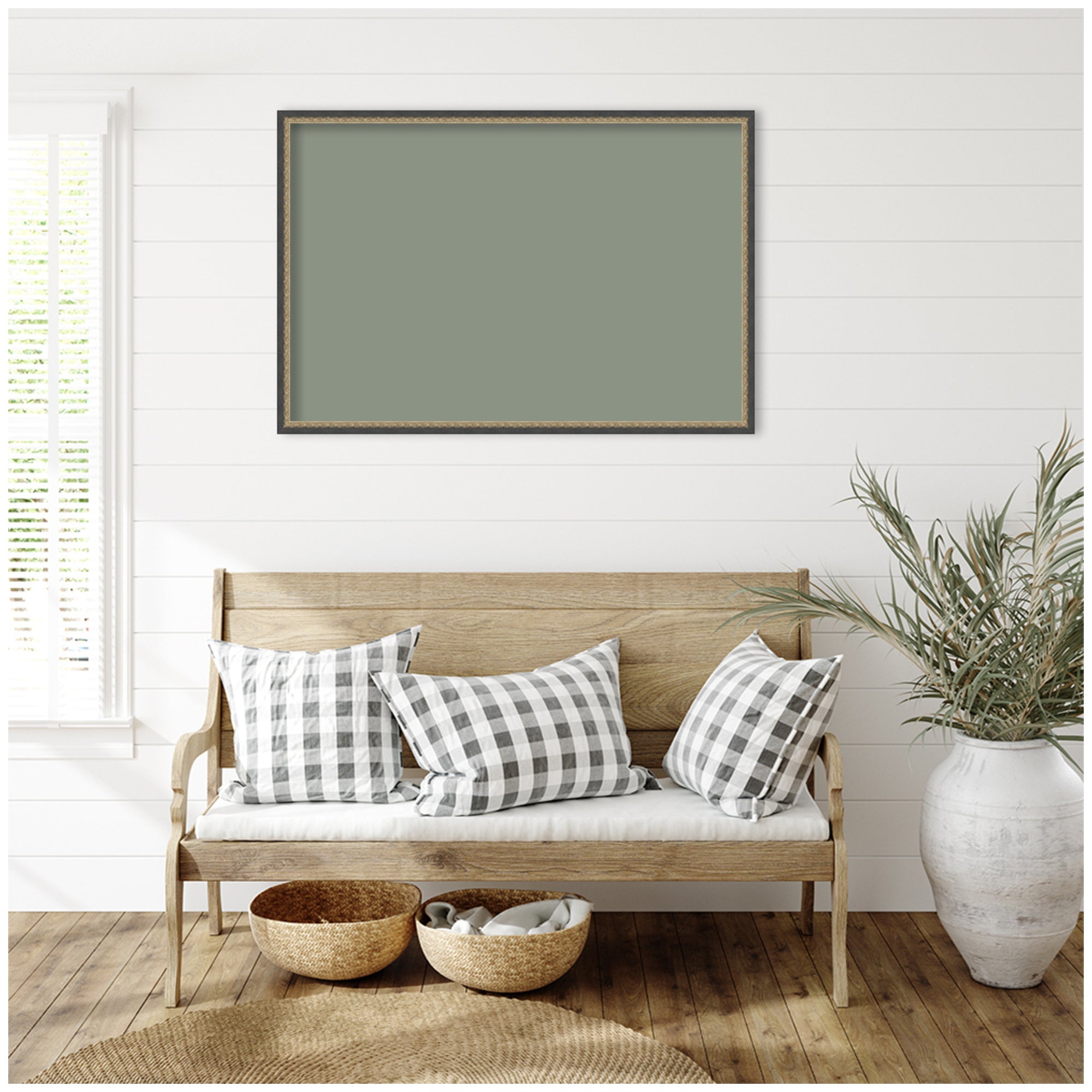 Pinboard Matinee Black Bronze 37x25 6