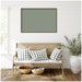 Pinboard Matinee Black Bronze 37x25 6