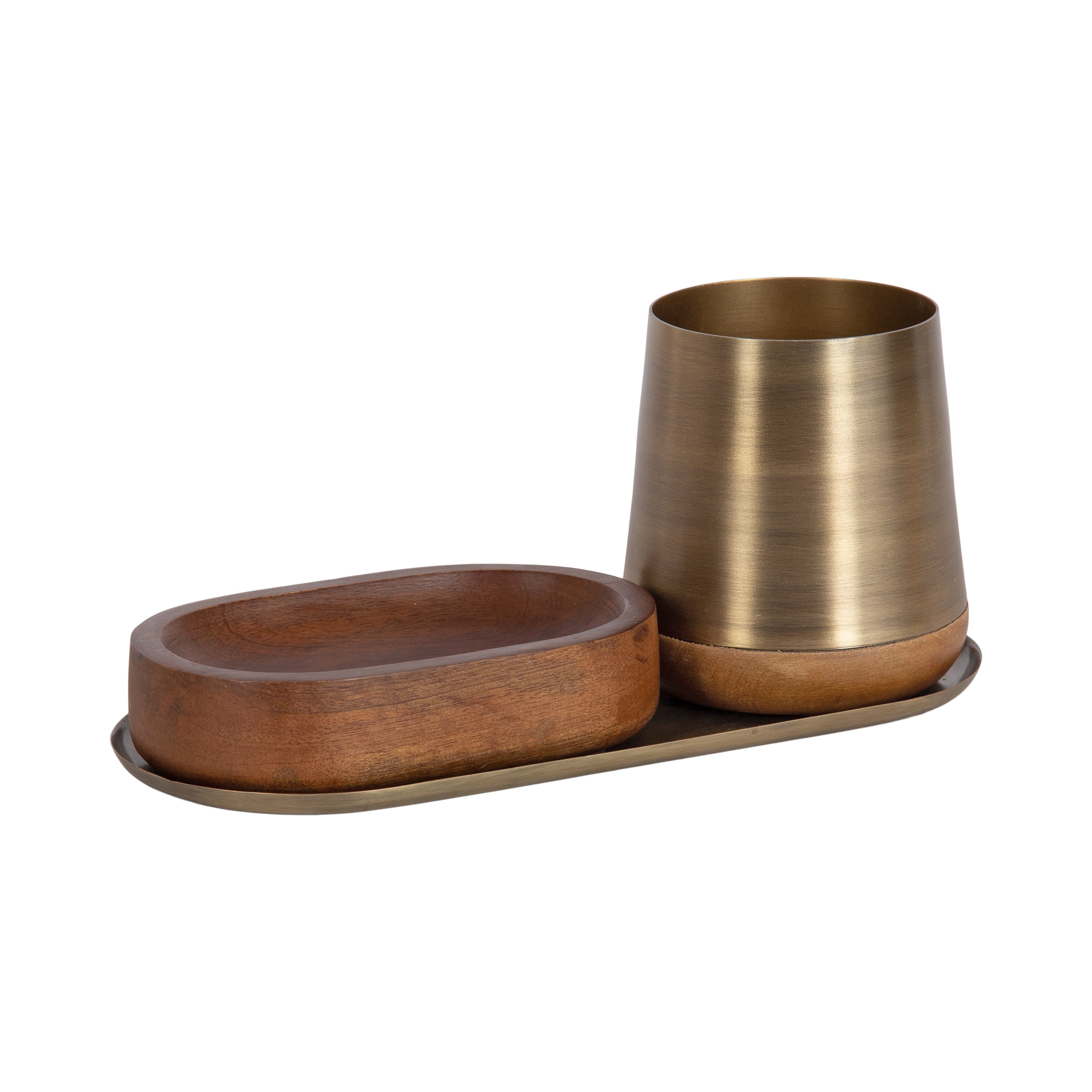 Koni 3 Piece Organization Set