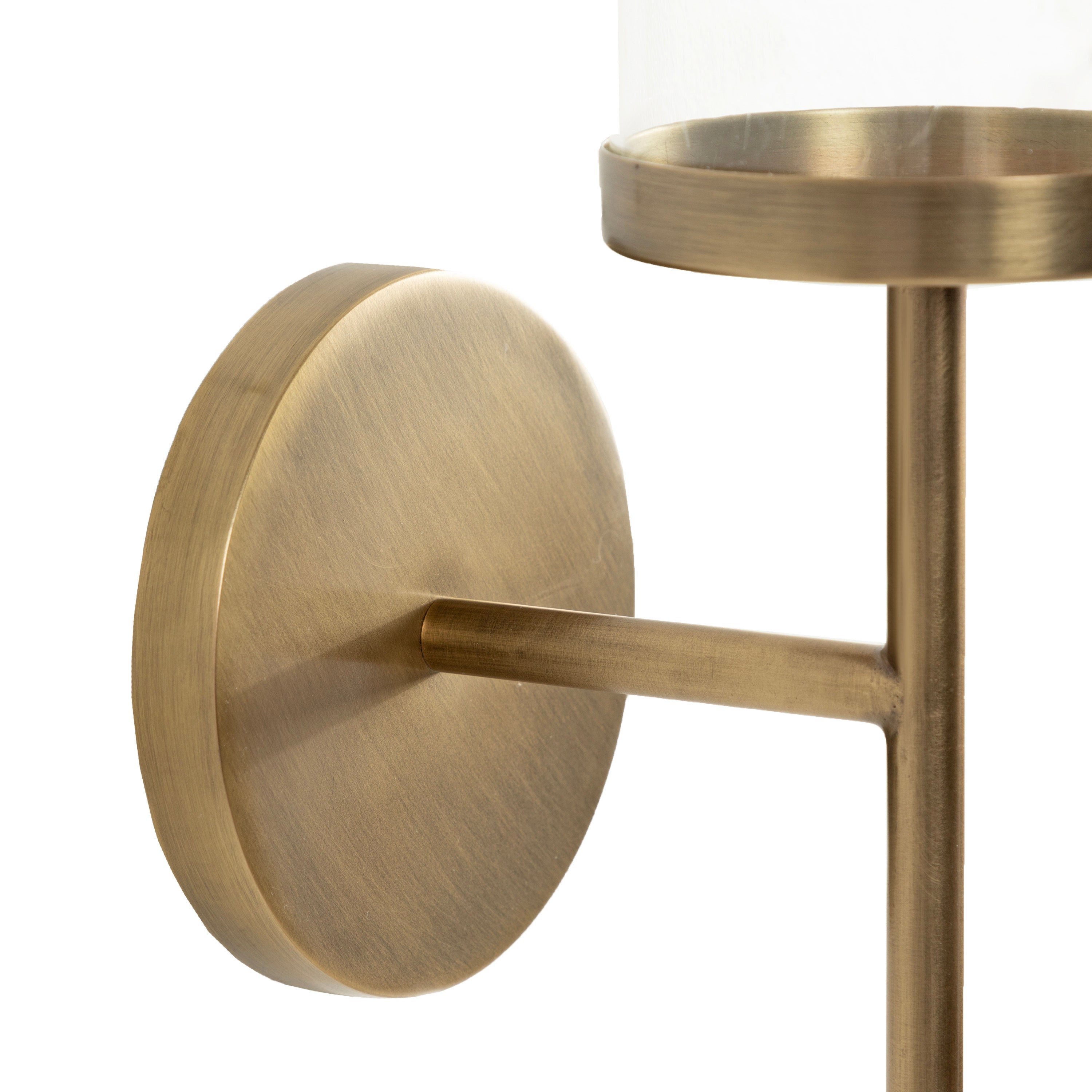 Blaise Metal Wall Sconce