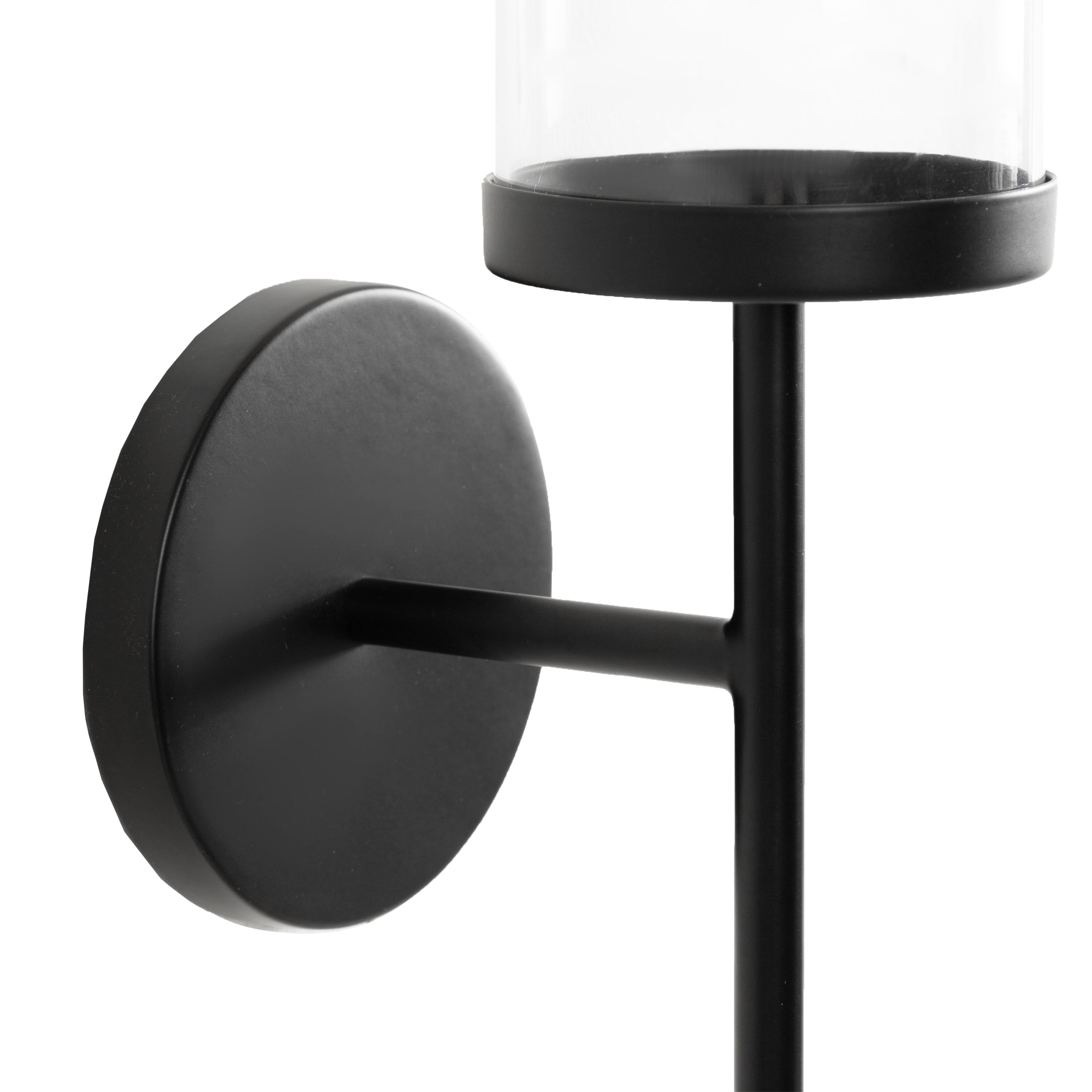Blaise Metal Wall Sconce