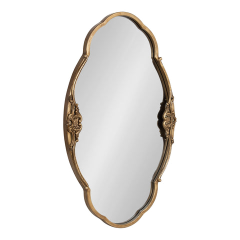 Novella Decorative Wall Mirror