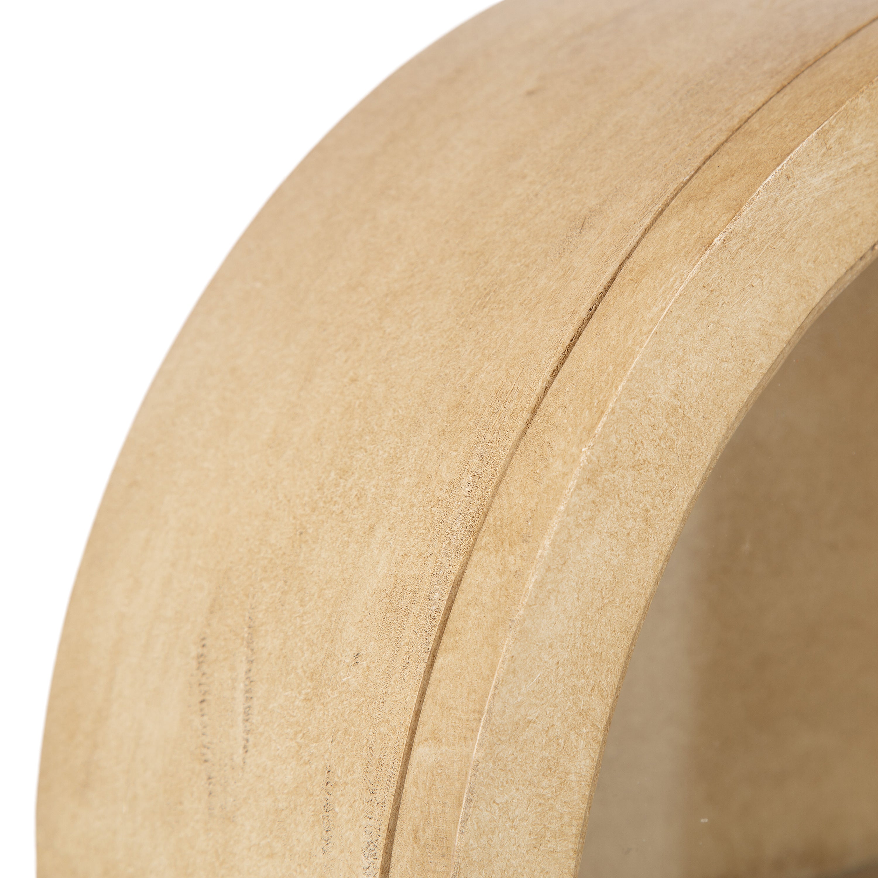 Cabinet Natural 16x7x24 3