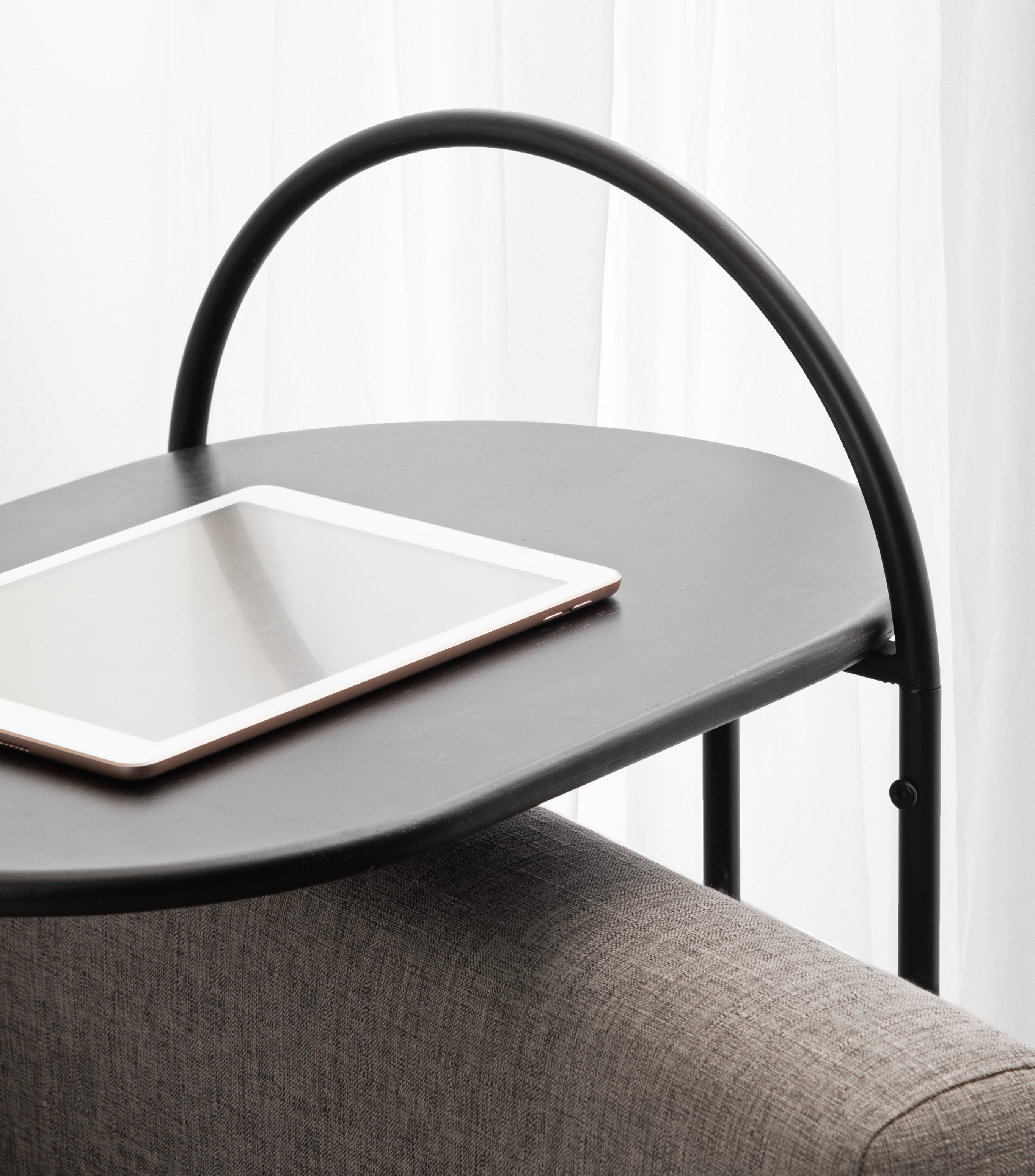 Caplan C Table