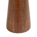 Drink Table Walnut Brown 10x10x23 5