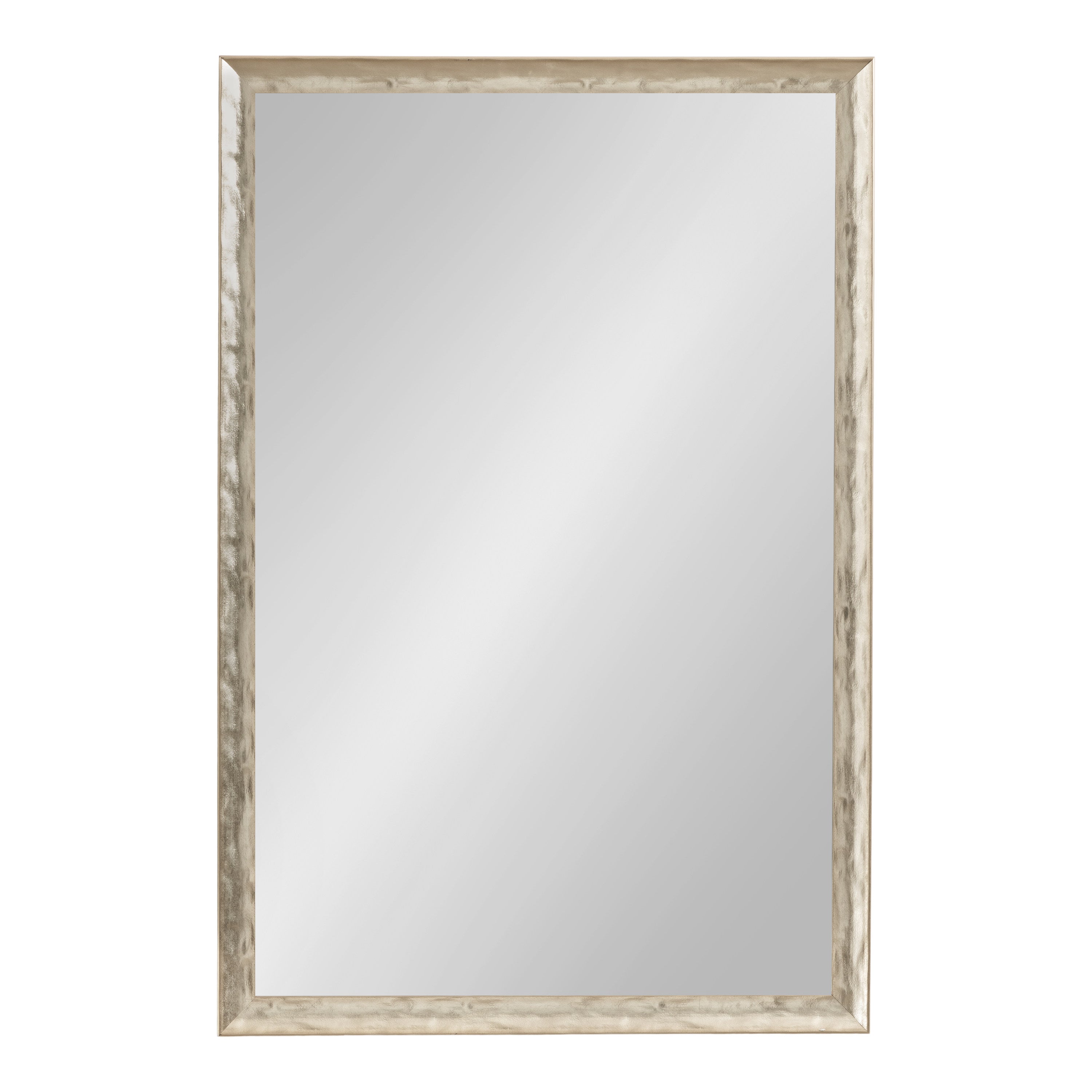 Illiona Rectangle Wall Mirror