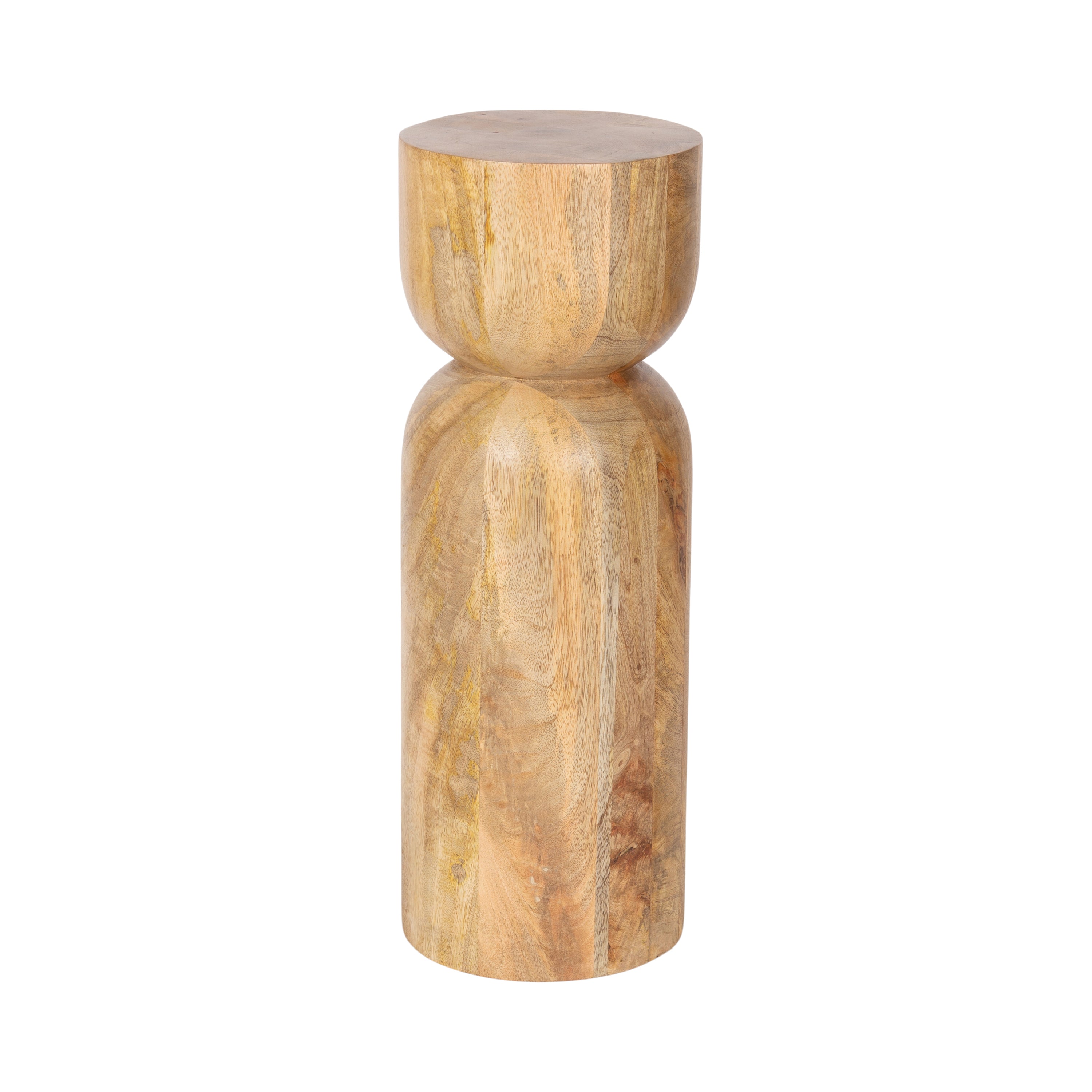 Drink Table Natural 8x8x22 1