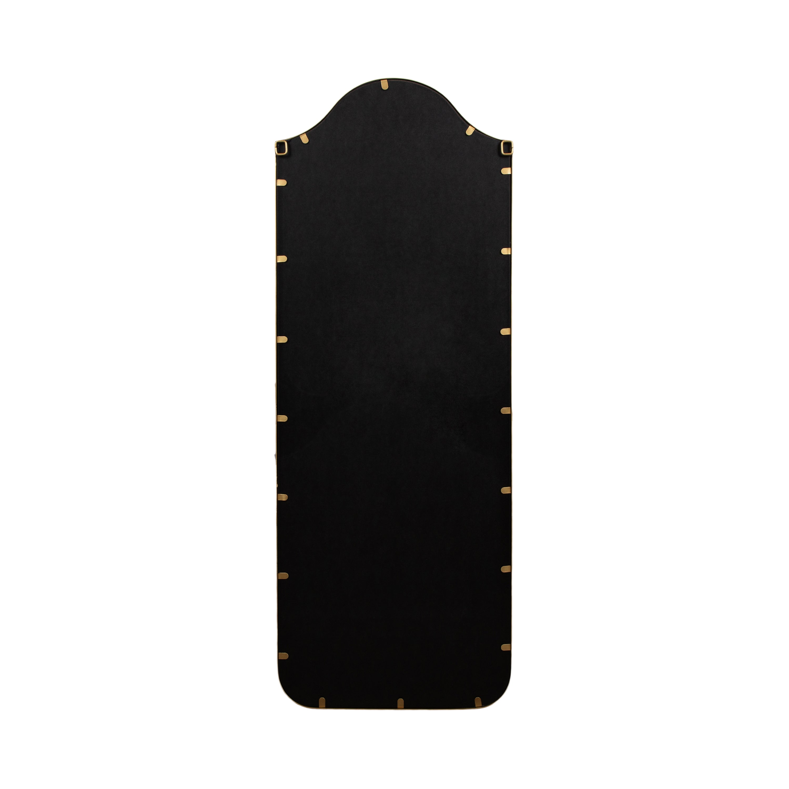 Arch Mirror Bronze 18x48 4