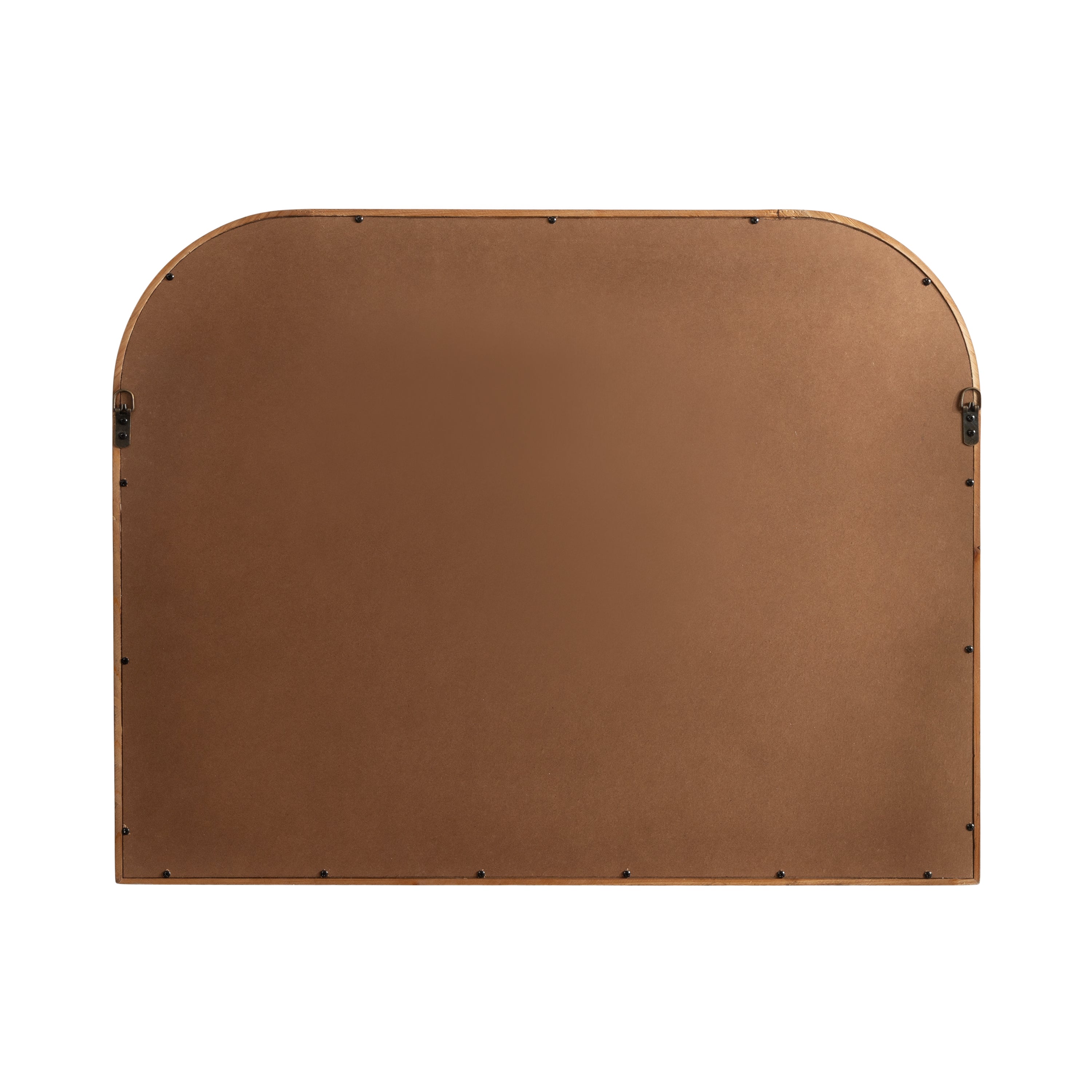 Occonor Wood Arch Mirror