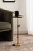 Drink Table Gold 10x10x30 6