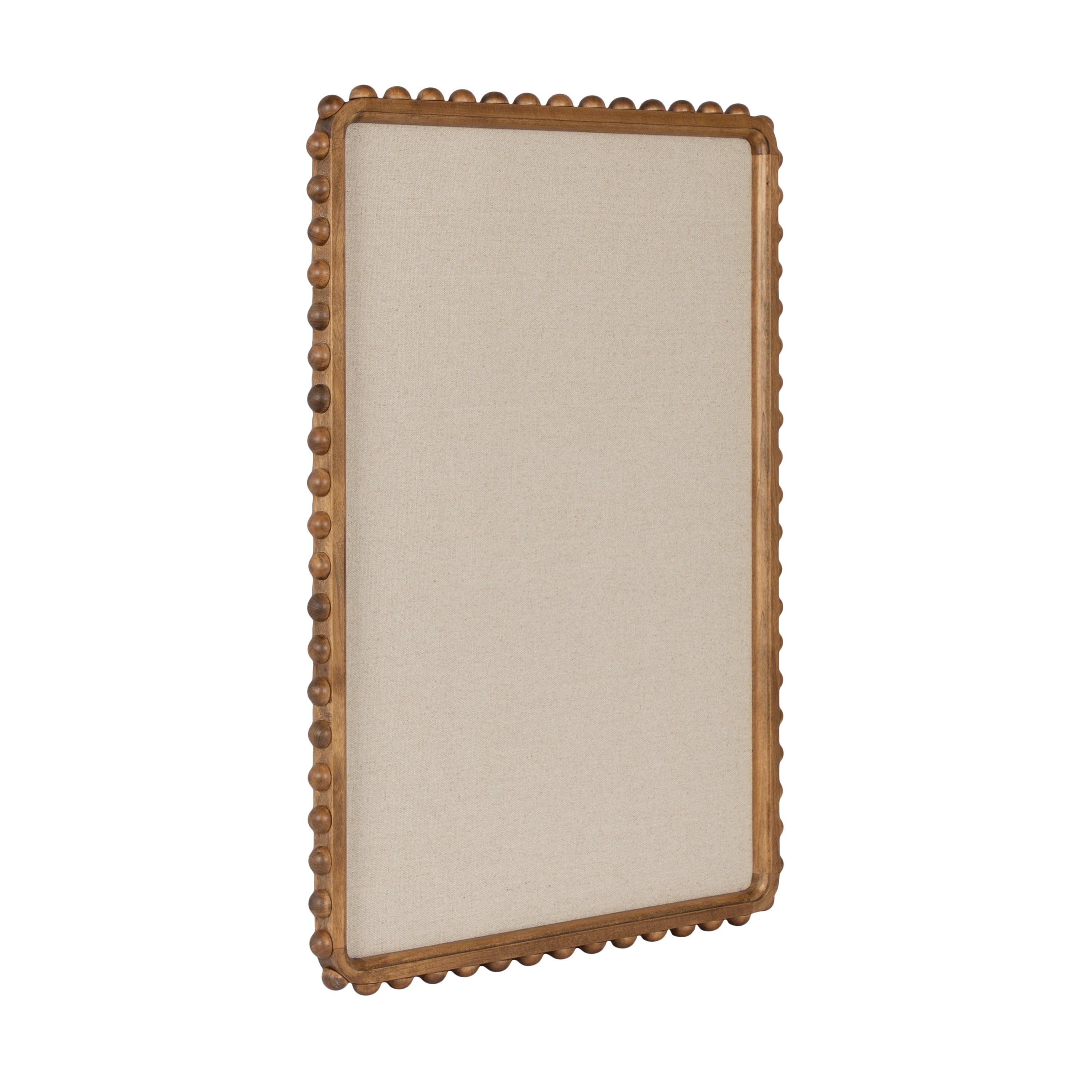 Pinboard Rustic Brown 21x31 1