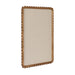 Pinboard Rustic Brown 21x31 1
