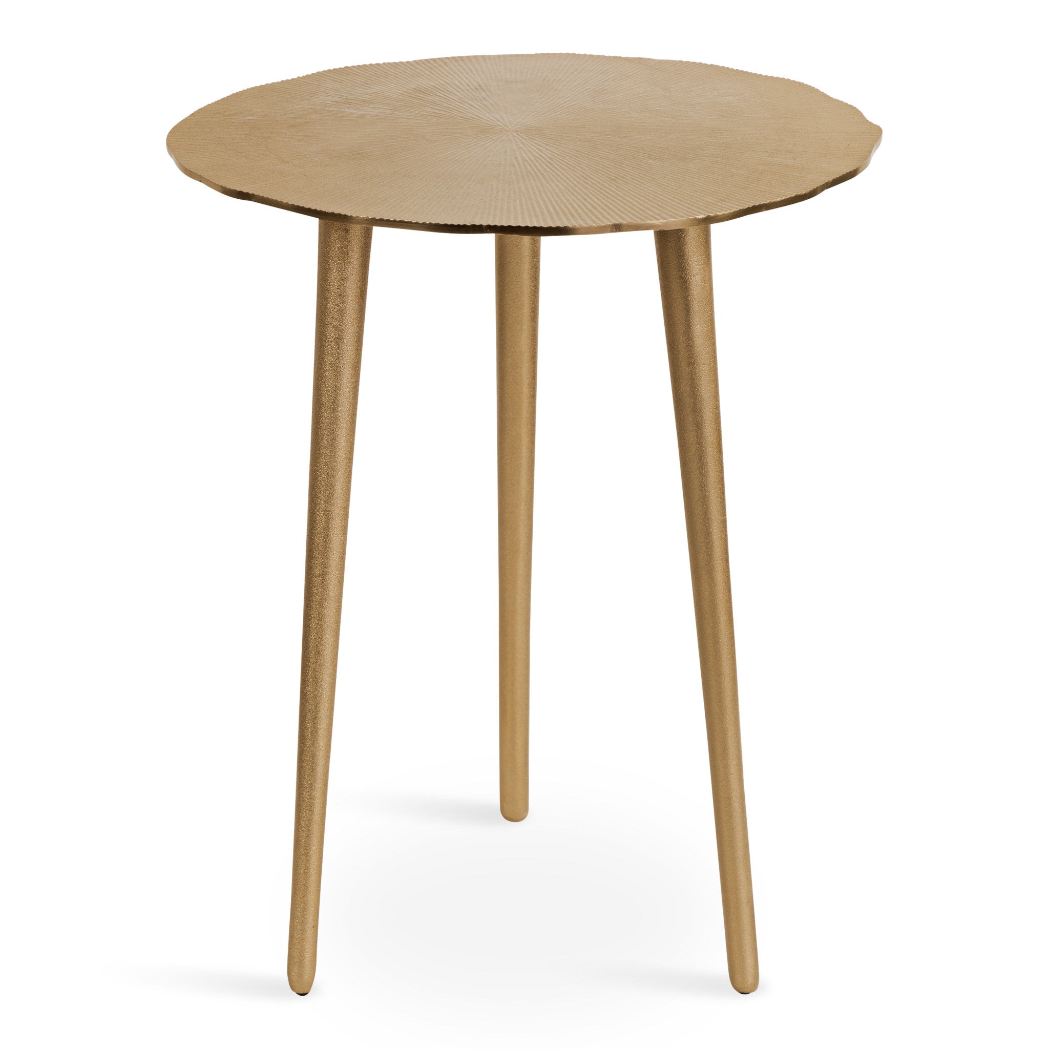 Sancia Round Side Table