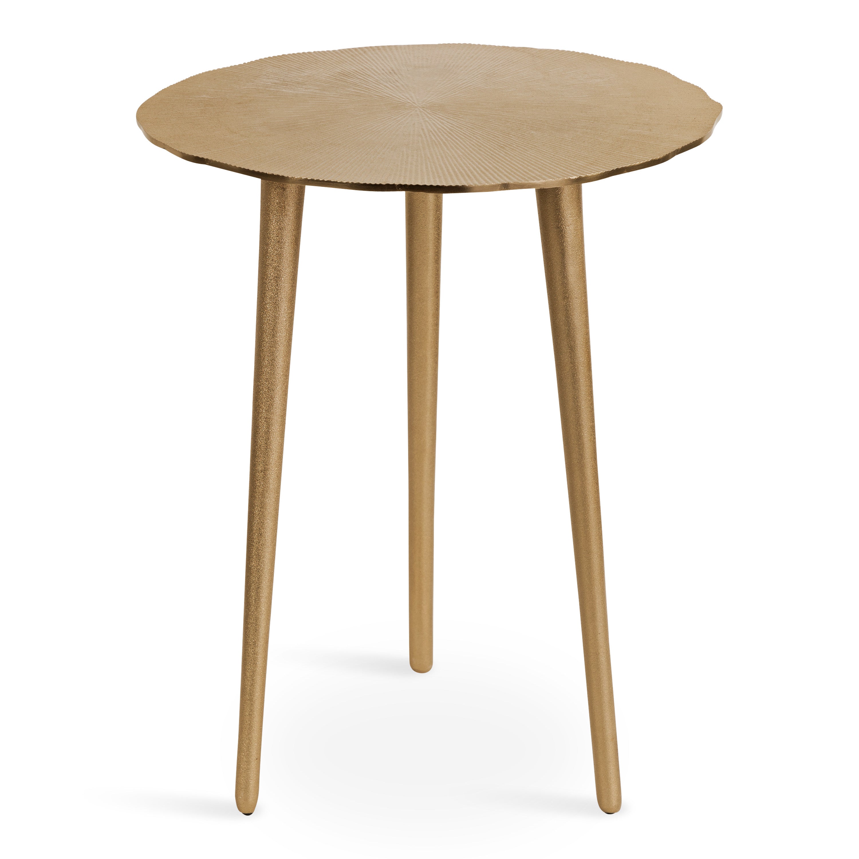 Sancia Round Side Table