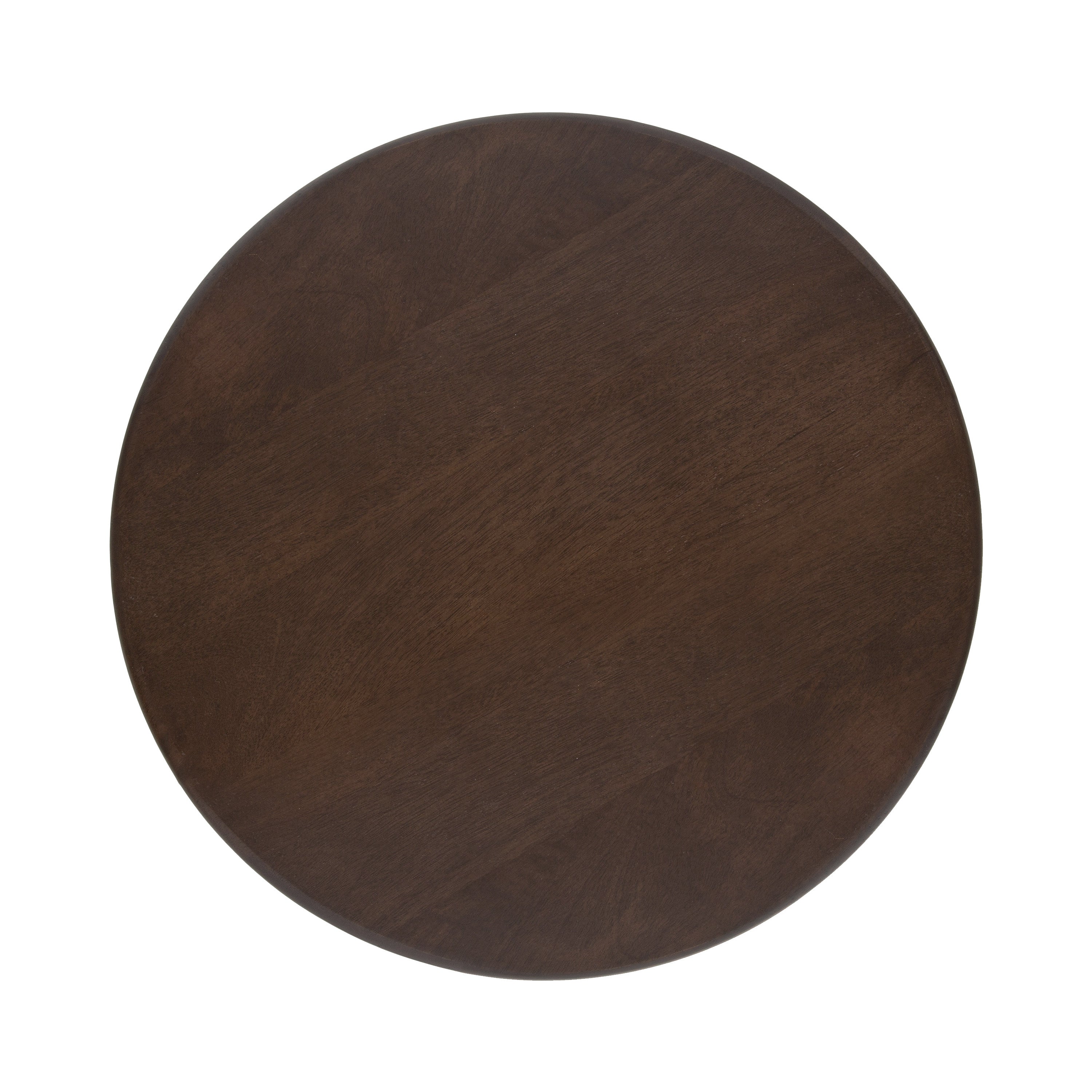 Erys Wood Side Table