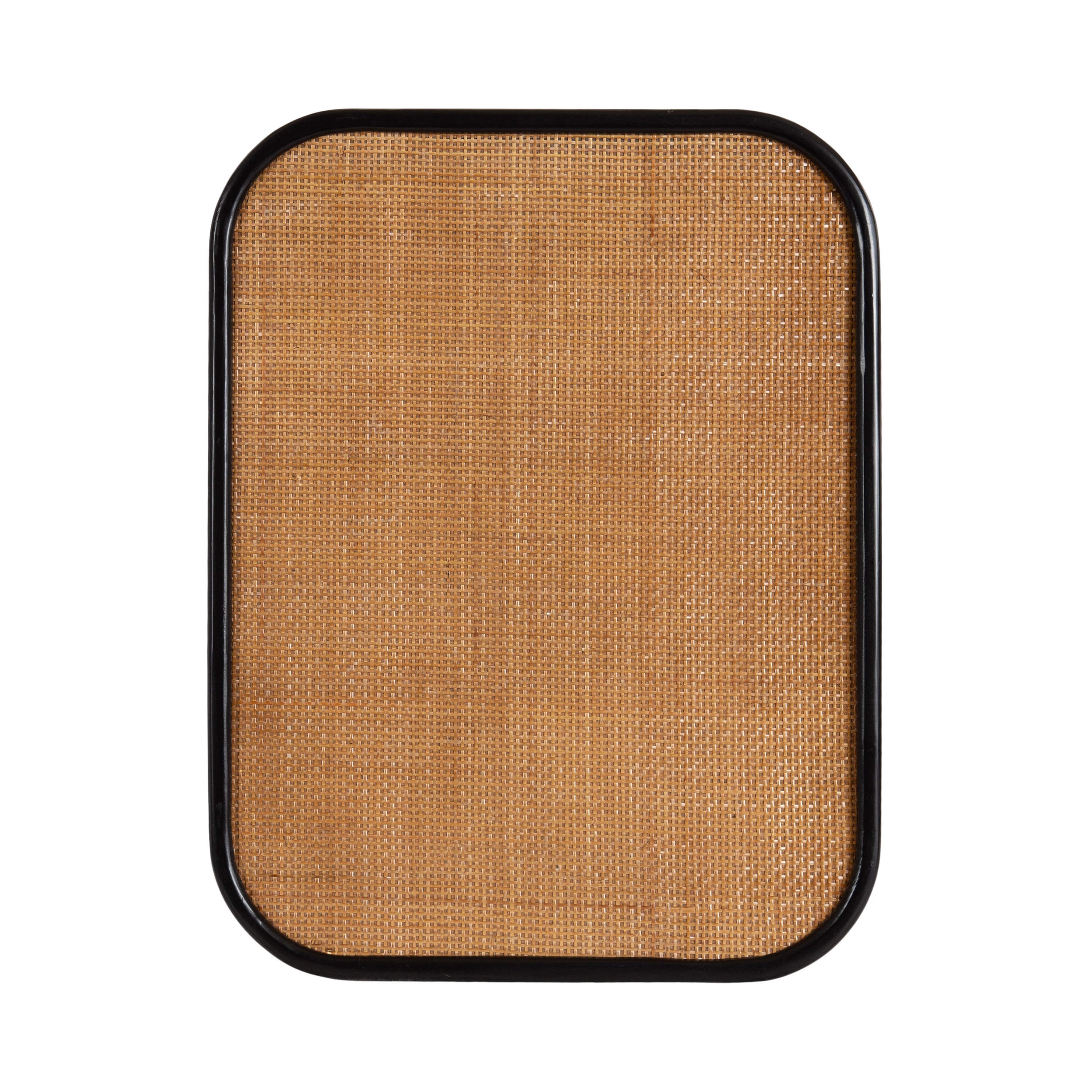 Planche Rattan Wall Pinboard