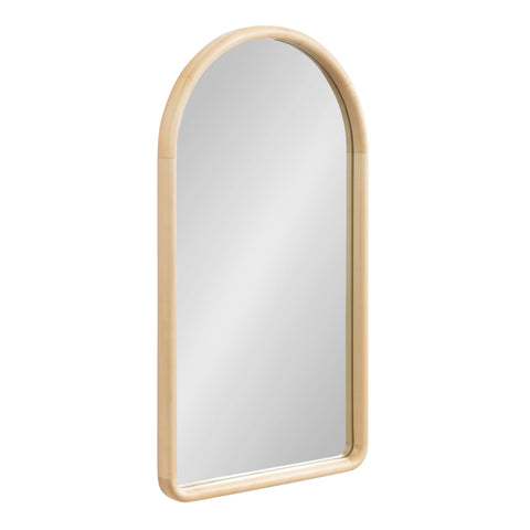 Talma Arched Wall Mirror