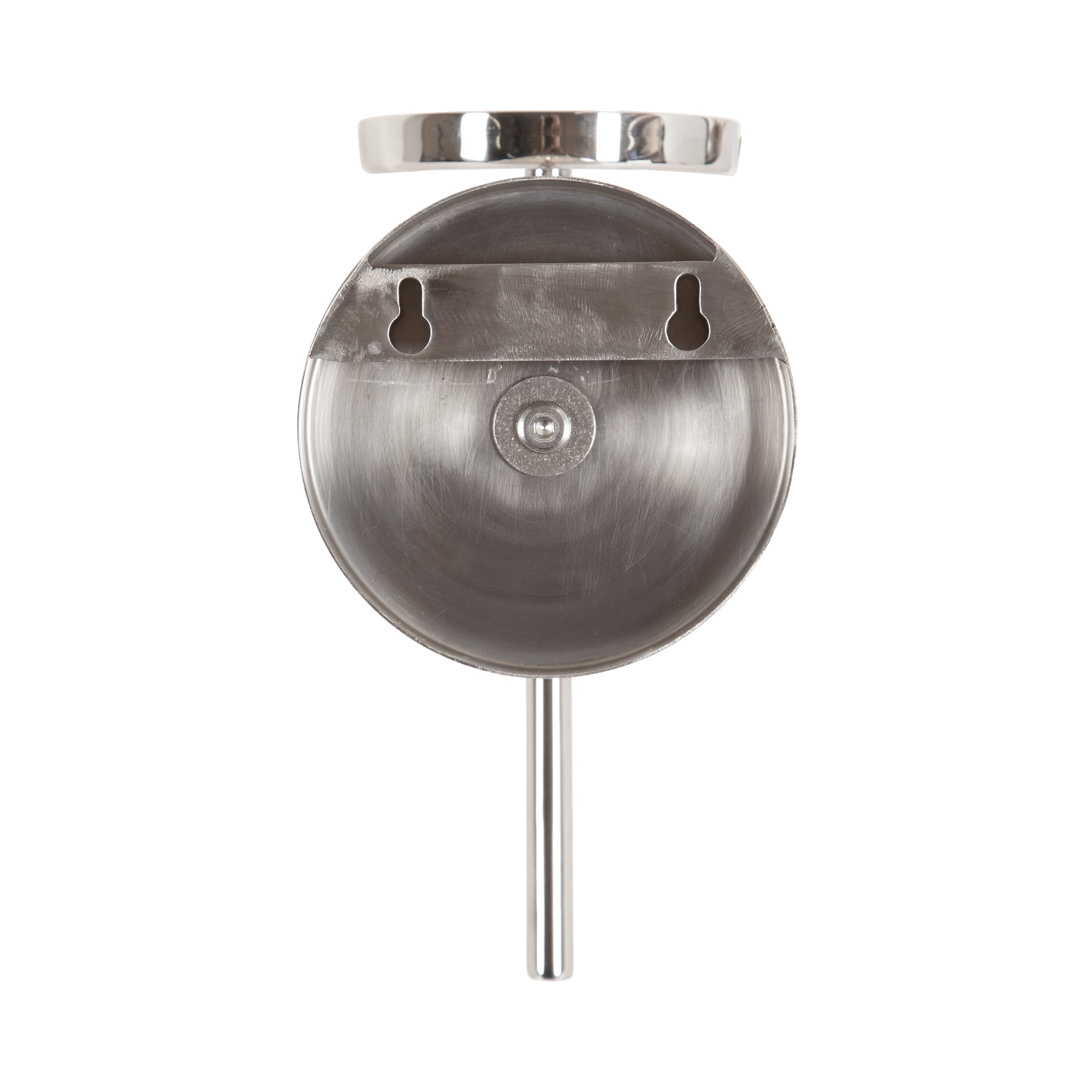Blaise Metal Wall Sconce