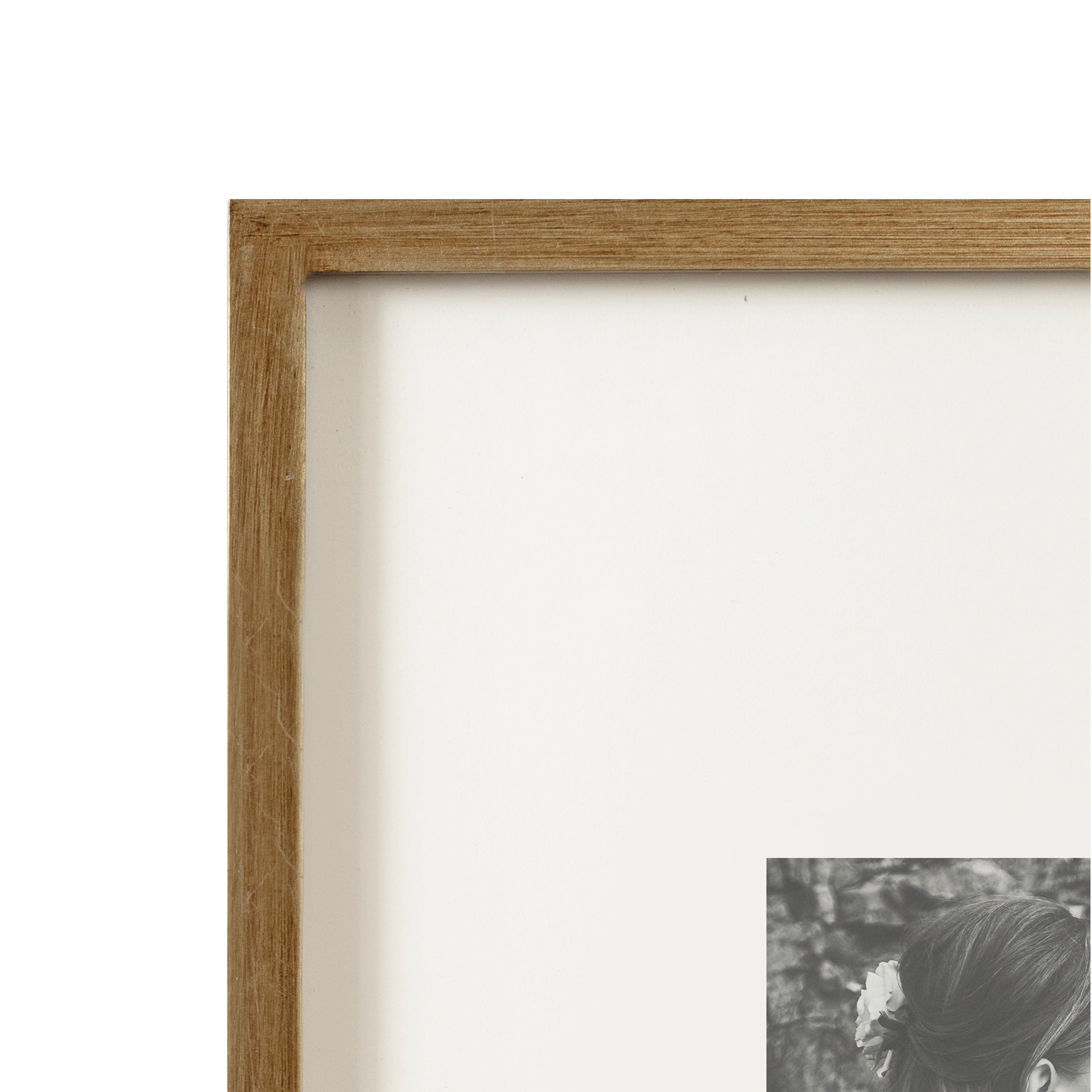 Frame Box Set Gold 5 Piece 3